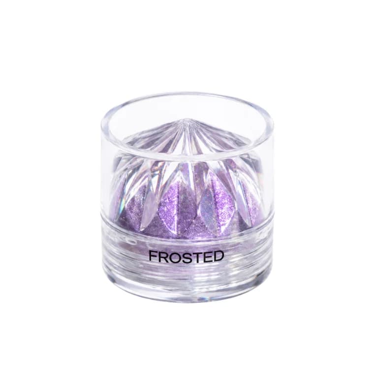 Everly Beauties Eyeshadow Pigment #Frosted (1.5gm)
