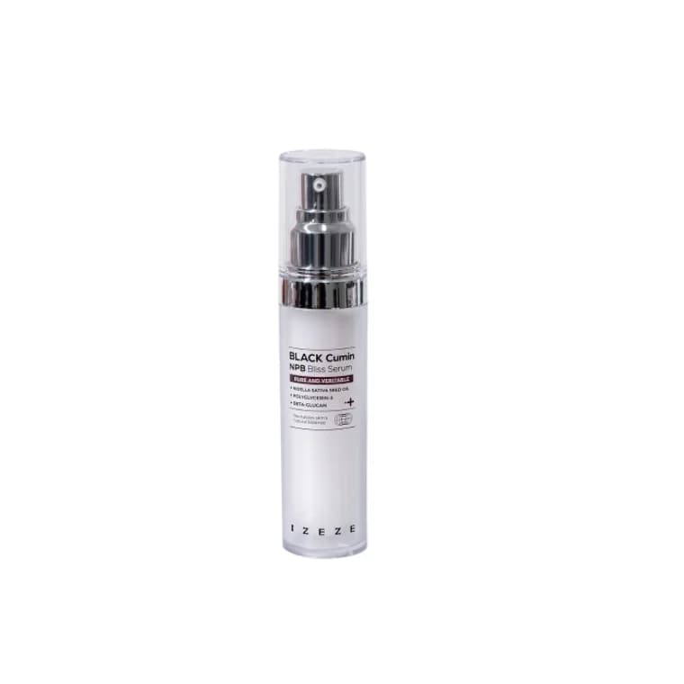 Izeze Black Cumin NPB Bliss Serum (30ml)