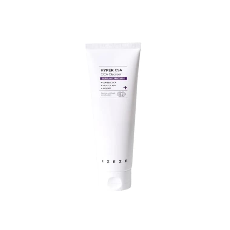 Izeze Hyper CSA Cica Cleanser (150ml)