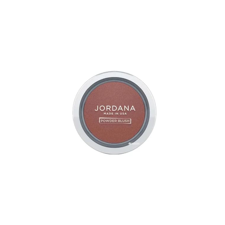 Jordana Blush Powder - 02 Bronze