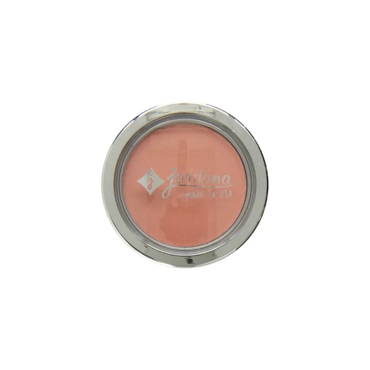Jordana Powder Blush Pot #18 Touch of Pink