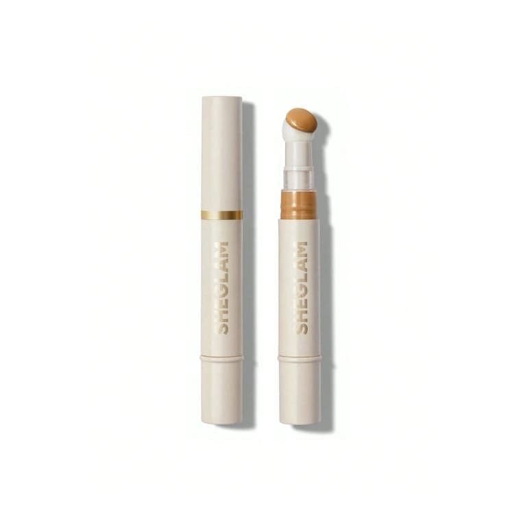 Sheglam Complexion Boost Concealer-Golden (4.5gm)