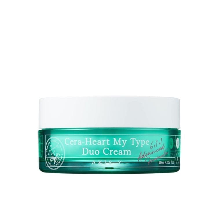 Axis-Y Cera-Heart My Type Duo Cream (60ml)