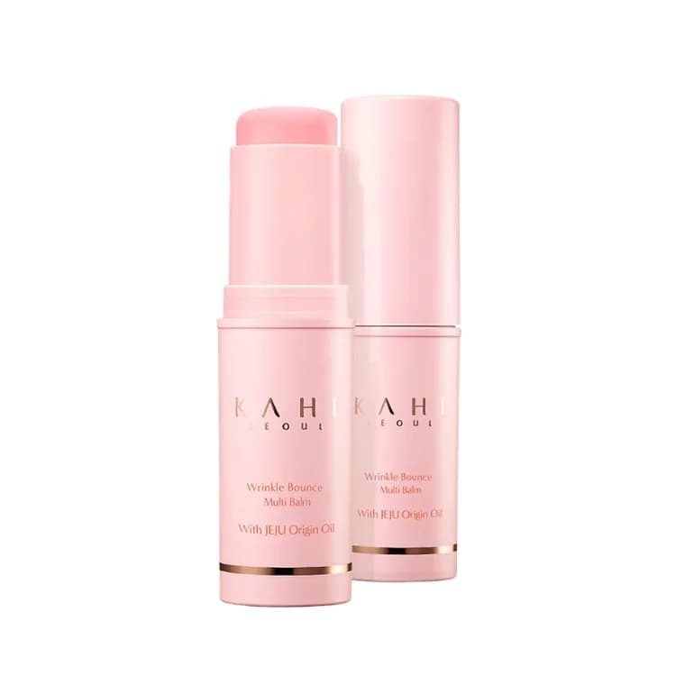 Kahi Wrinkle Bounce Multi Balm (9gm)