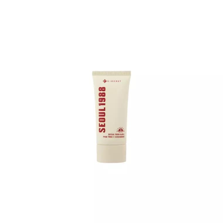 Ksecret Seoul 1988 Sun : Pine Tree + Ceramide