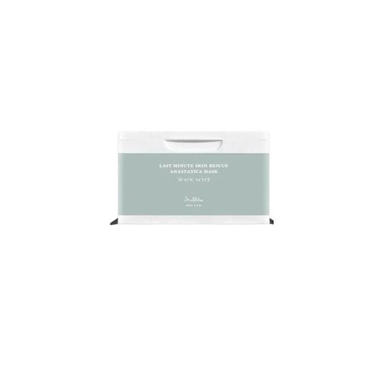 Dr. Althea Last Minute Skin Rescue Anastatica Mask 30 sheets (310gm)