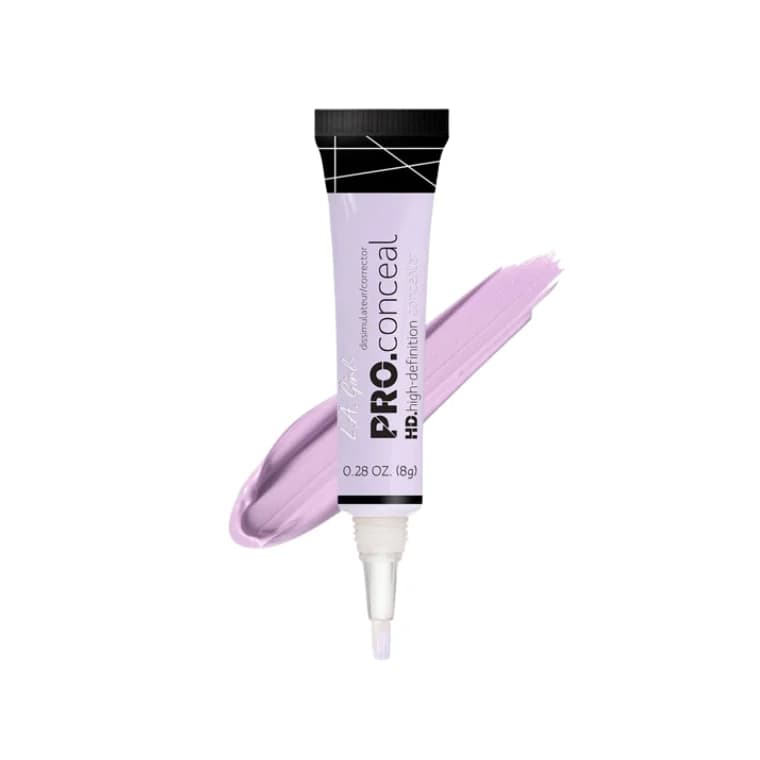 LA Girl Pro Concealer #GC993 Lavender Corrector (8ml)