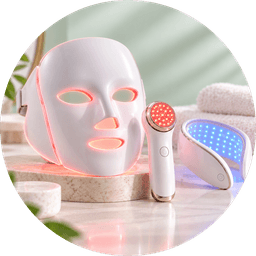 LED & Light Therapy