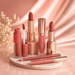 Lip Makeup