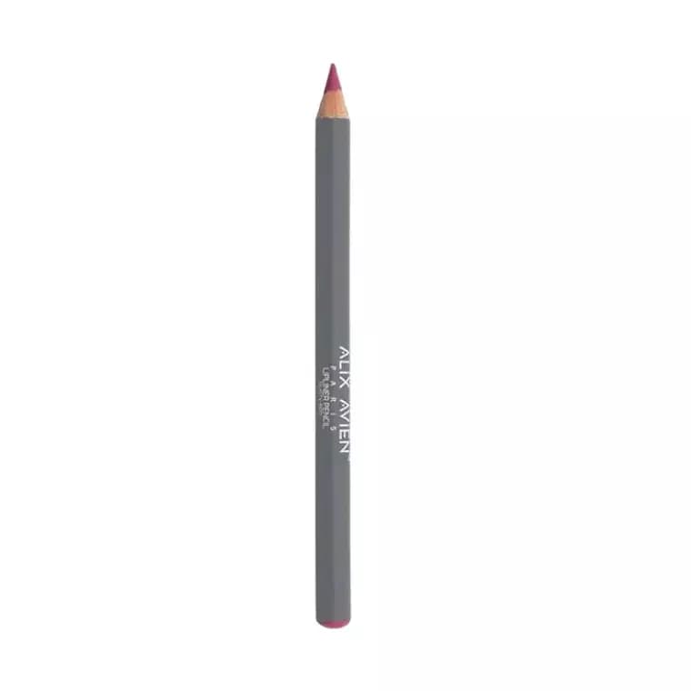 Alix Avien Paris Lipliner Pencil #Dusty Red (1.14gm)
