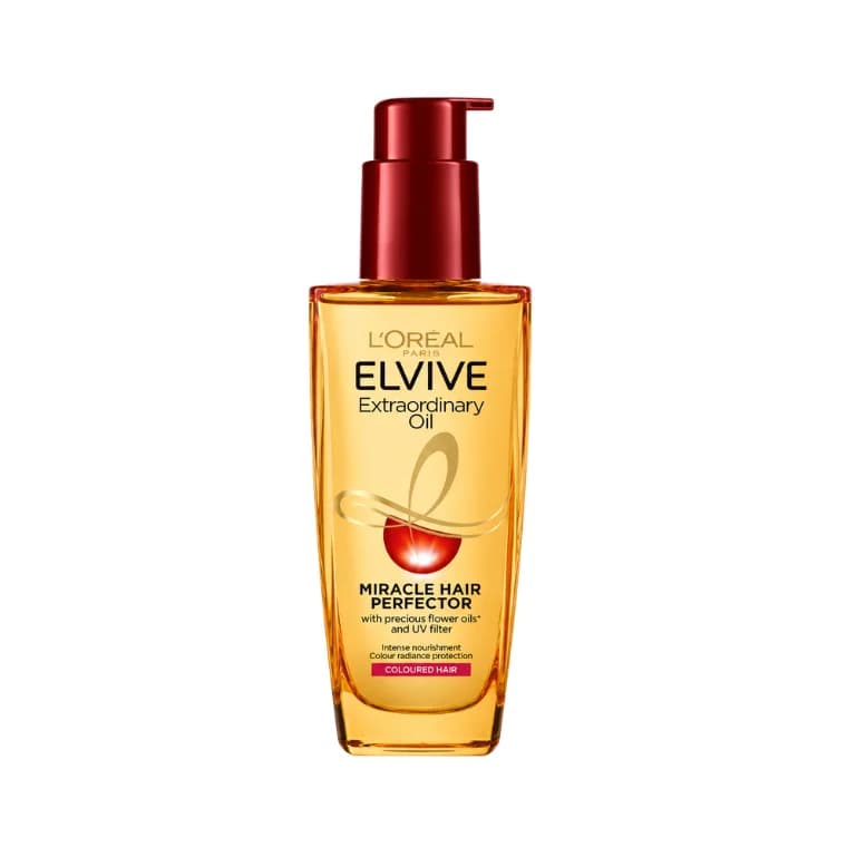 L'Oréal Elvive Extraordinary Oil Serum (100ml)