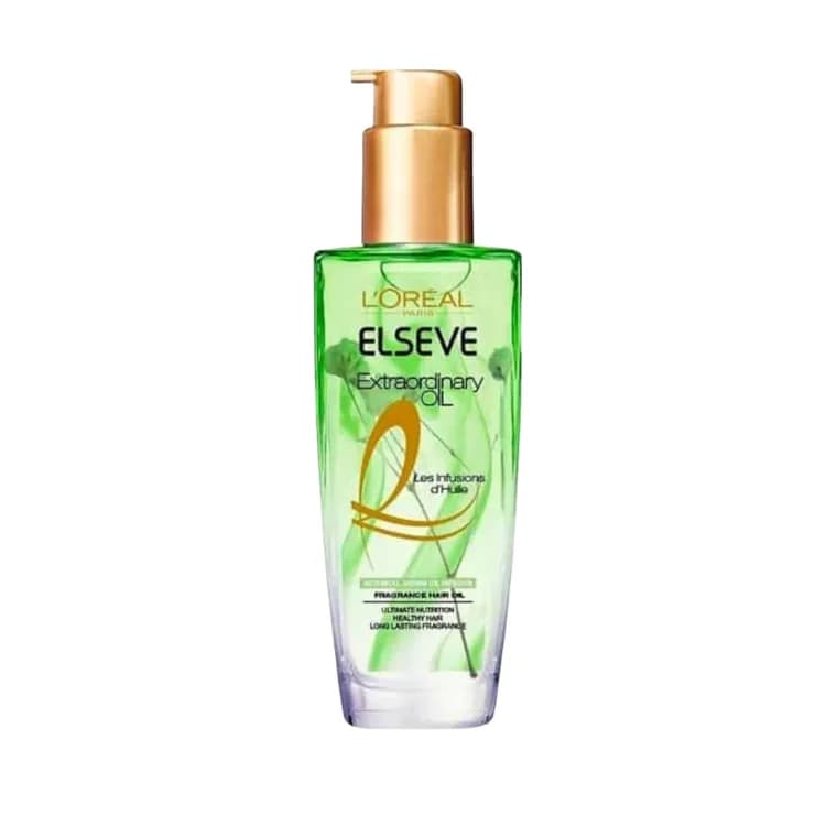  L'Oréal Paris Elseve Extraordinary Oil (100ml)