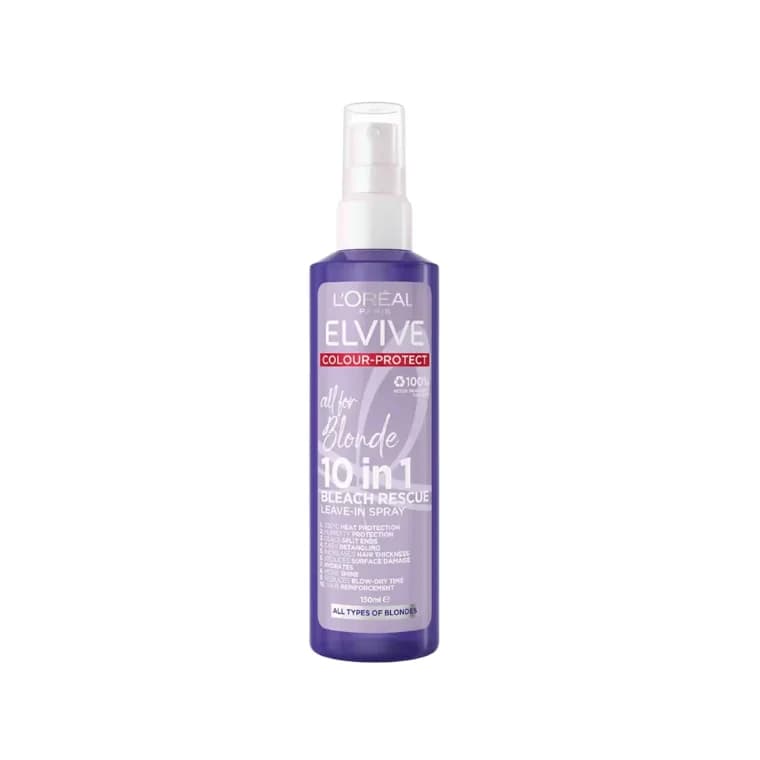 L'Oréal Paris Elvive Colour Protect Spray (150ml)