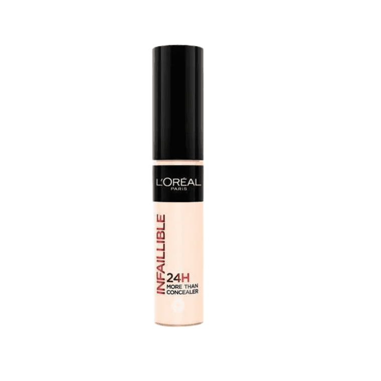 L’Oréal Paris Infallible 24H More Than Concealer #324 Cool Rose