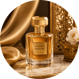 Luxury Perfume