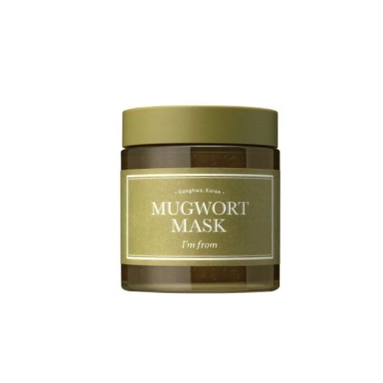 I'M From Mugwort Mask (110g)
