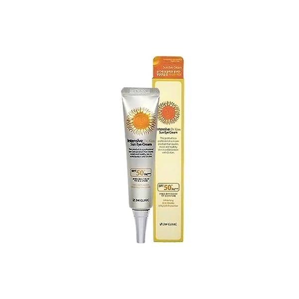 3W Clinic Intensive Dr. Kim Sun Eye Cream SPF 50+ PA++ (40ml)