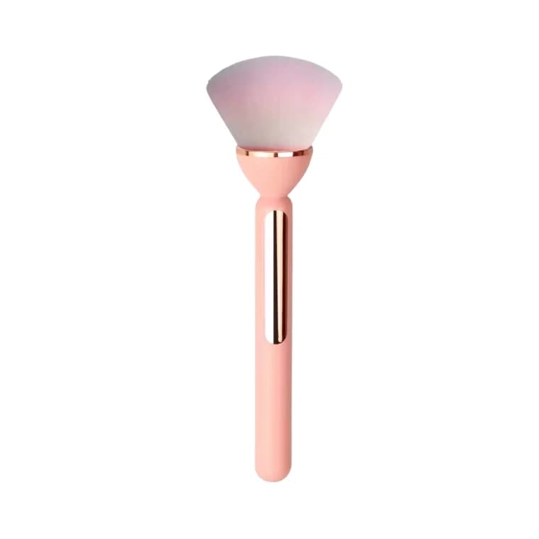 Blink Lotus Makeup Brush #Pink 1