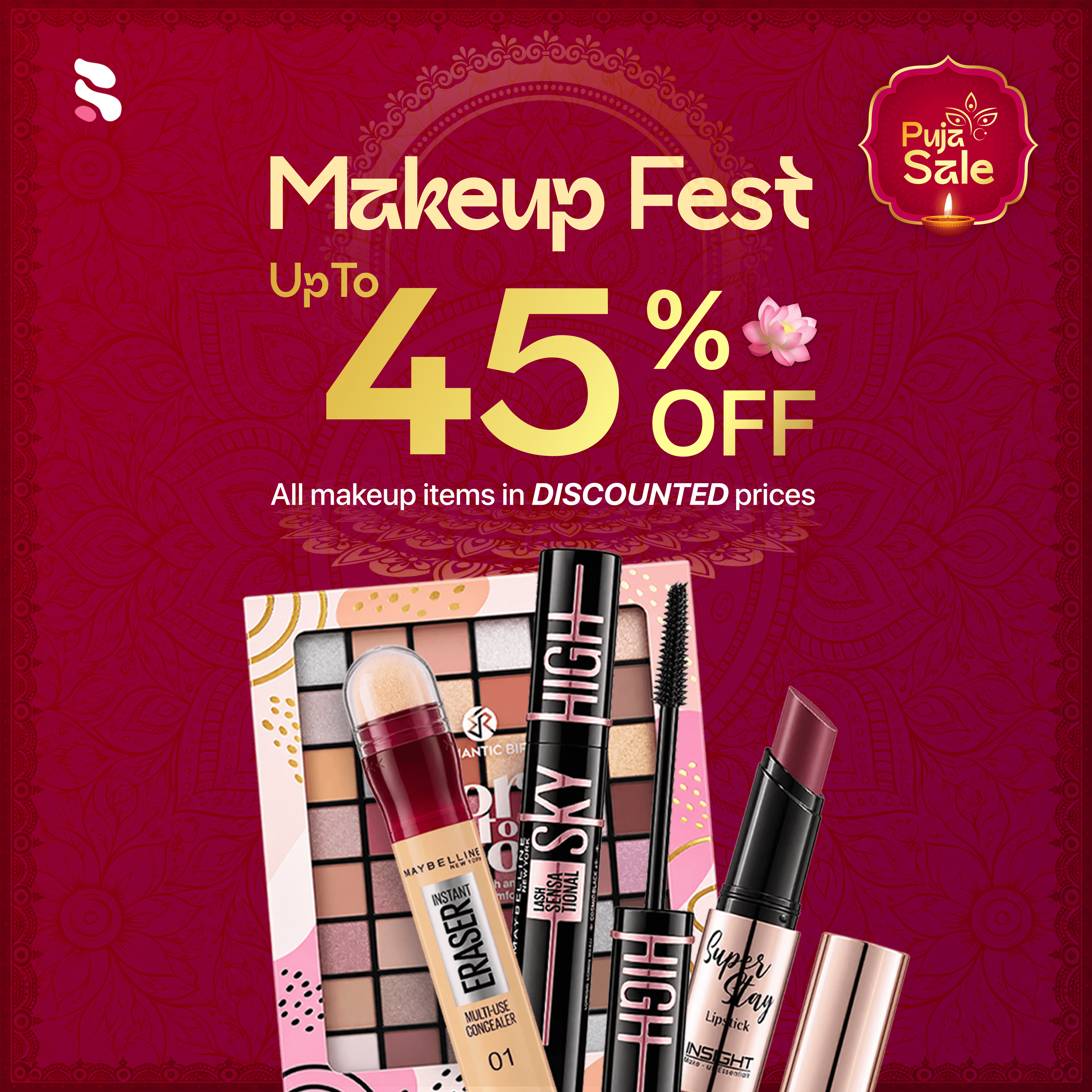 makeup fest 