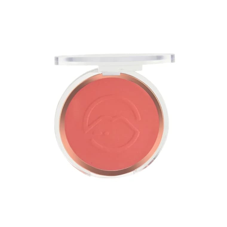 Mars Cosmetics Flush of Love Face Blusher #01 (8gm)