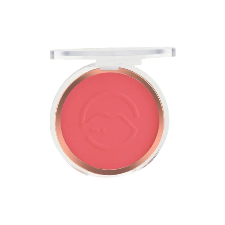 Mars Cosmetics Flush of Love Face Blusher #04 (8gm)