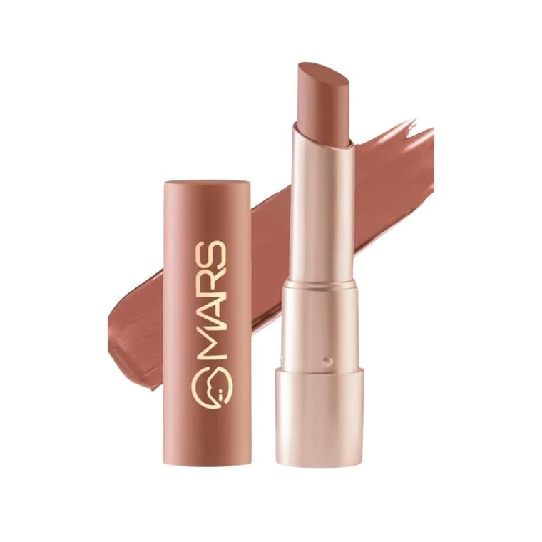 MARS Creamy Matte Lipstick #22 Ballroom Passion (3.2gm)