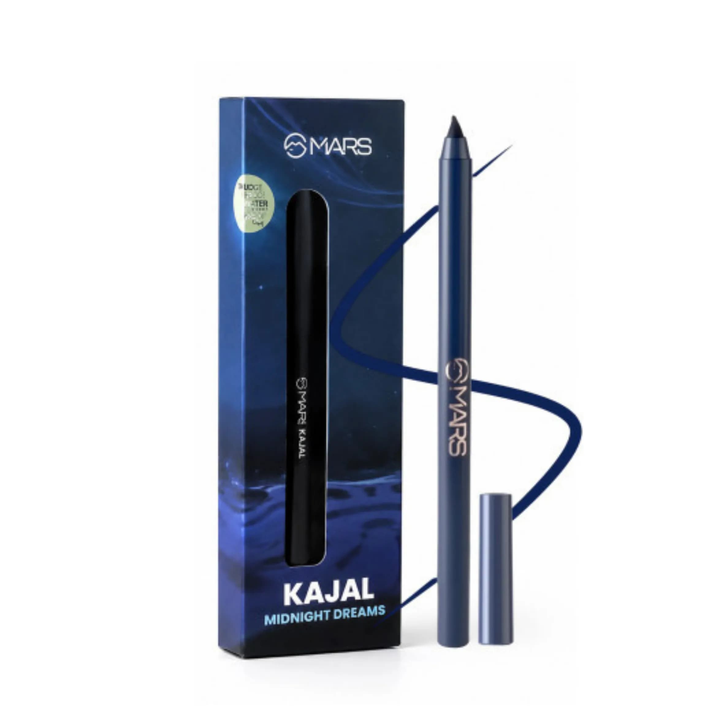 Mars Kajal #06 Midnight Dreams (1.4gm)