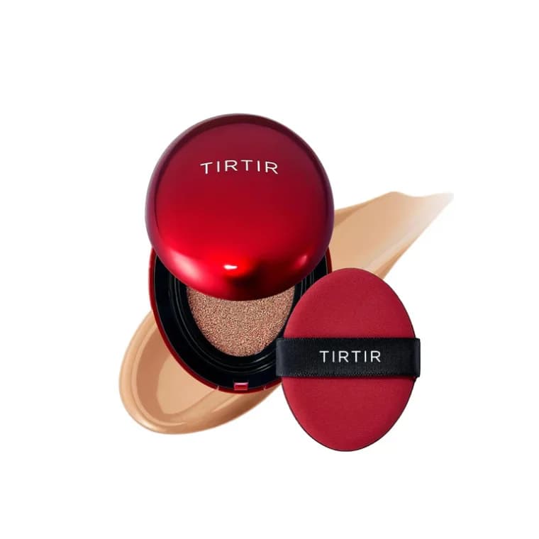 Tirtir Mask Fit Red Cushion 29C Taupe Beige (18gm)