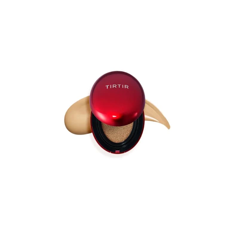 Tirtir Mask Fit Red Mini Cushion 28n Oat (4.5gm)