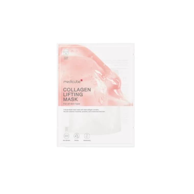 Medicube Collagen Lifting Mask 1ea (27gm)