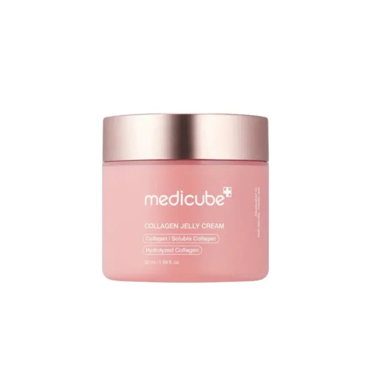 Medicube Collagen Jelly Cream (50ml)