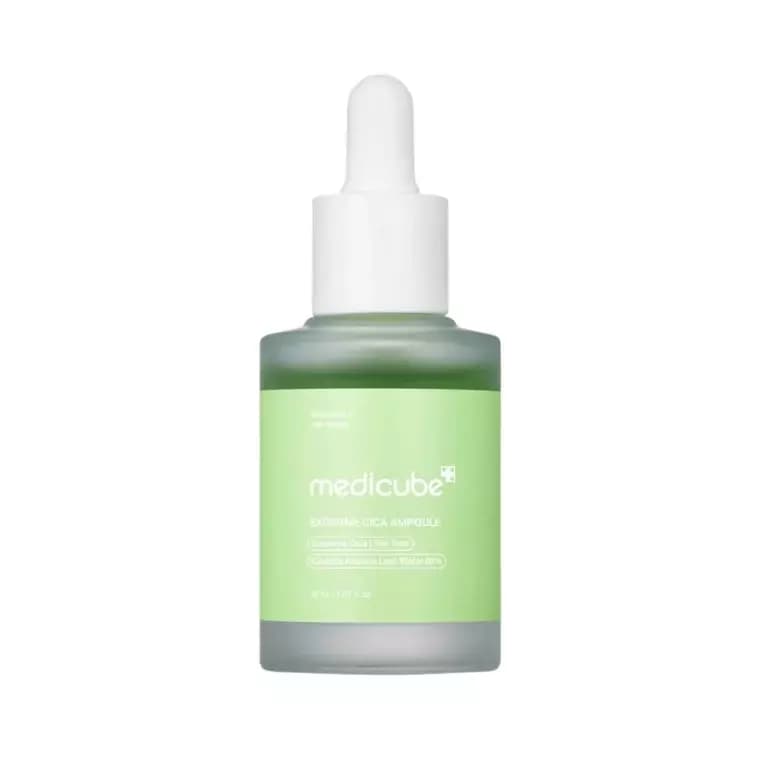 Medicube Exosome Cica Ampoule (30ml)