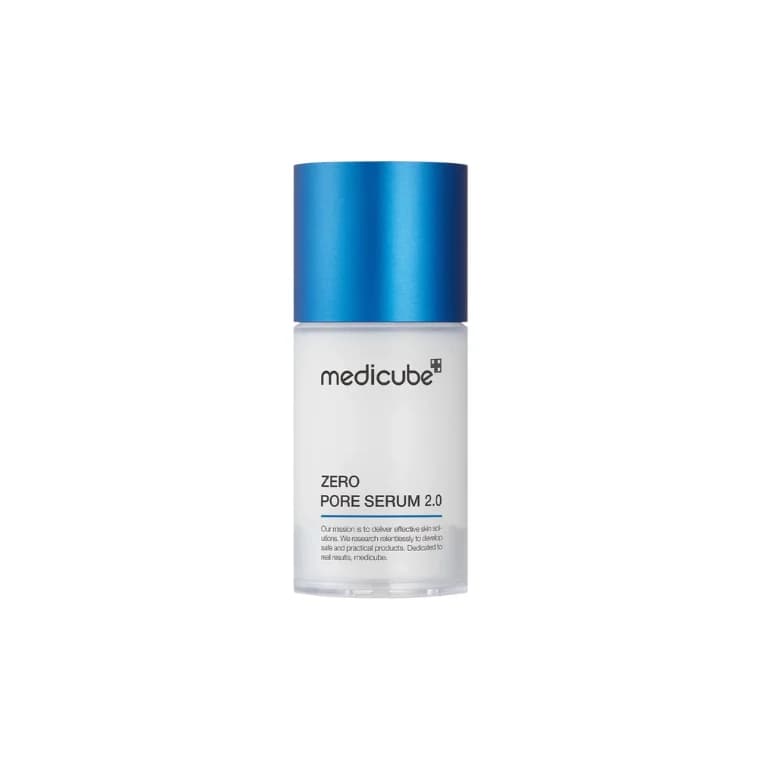 Medicube Zero Pore Serum 2.0 (37ml)