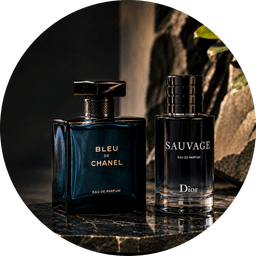 Men's Perfume