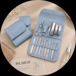 Nail Care Tools