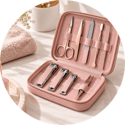 Nail Clipper Sets