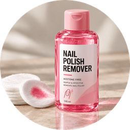 Nail Polish Remover