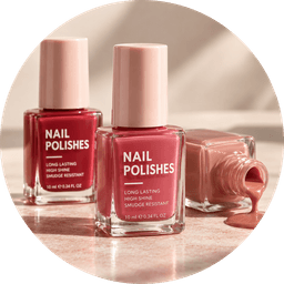 Nail Polishes