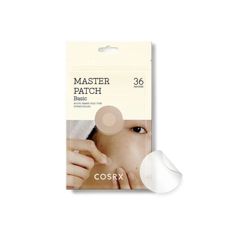 Cosrx Master Patch Basic (36Patches)