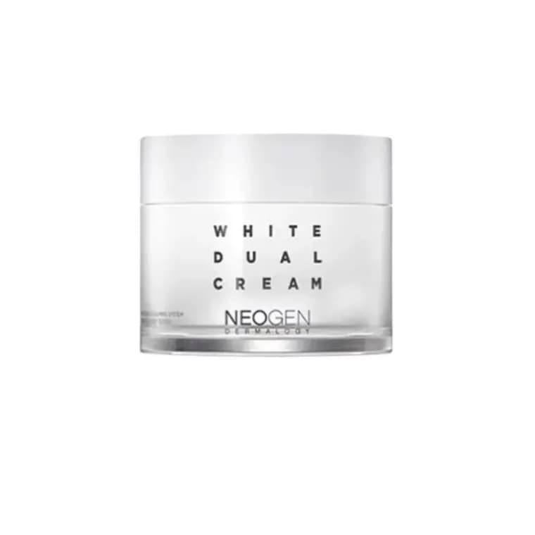 Neogen Dermalogy White Dual Cream (80ml)