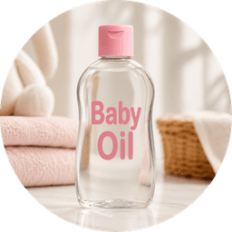 Baby Oil