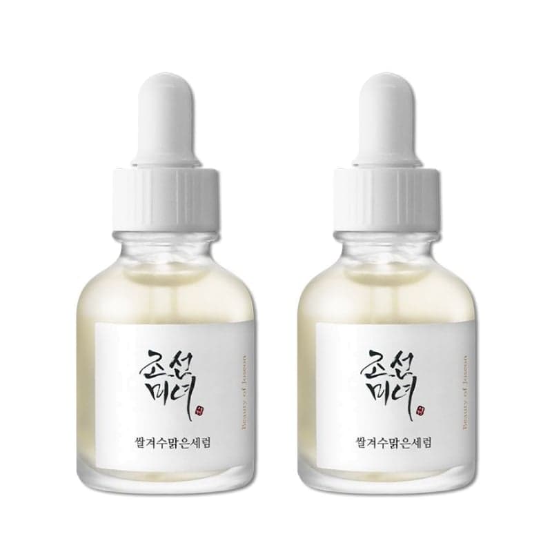 Brightening Dual