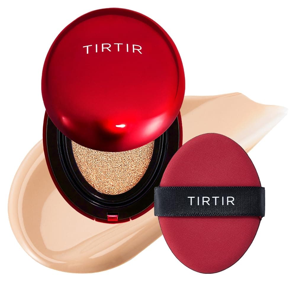 TirTir Mask Fit Red Cushion #13C Fair Mini (4.5gm)
