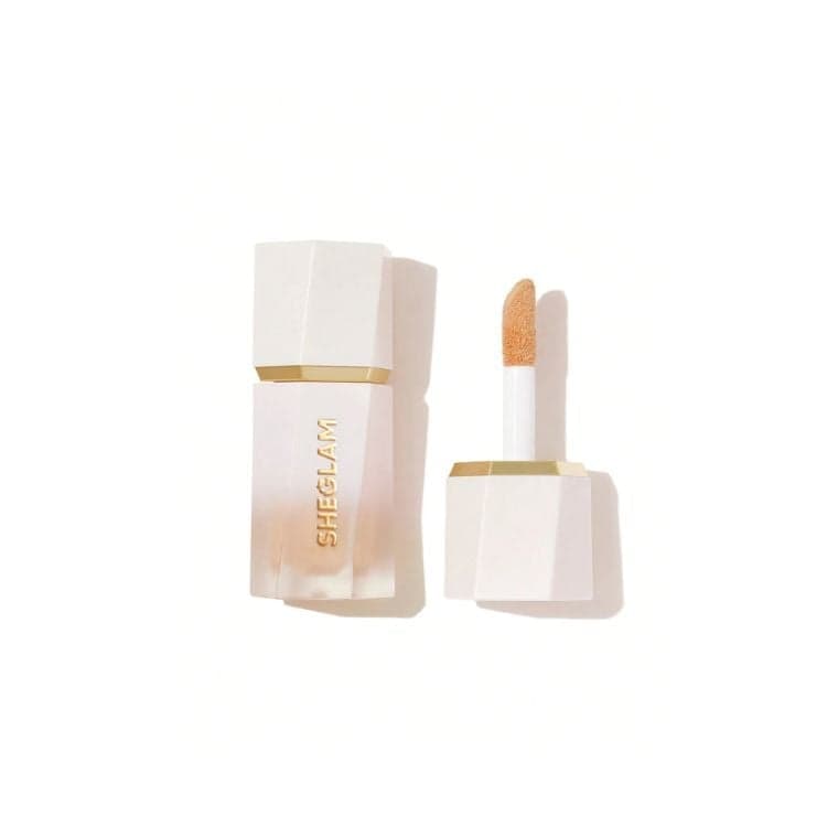 Sheglam Glow Bloom Liquid Highlighter-Tea Cake