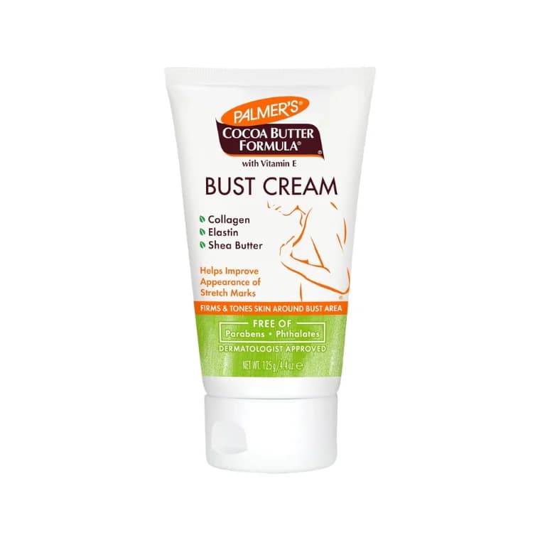 Palmer's Cocoa Butter Formula Bust Cream (125gm)
