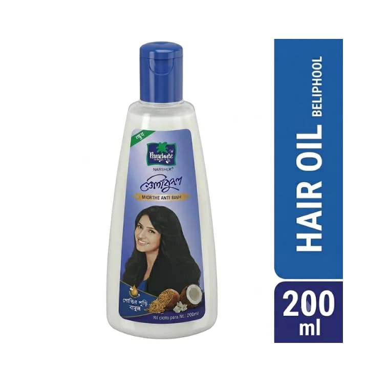 Parachute Advansed Beliphool Hair Oil (200ml)