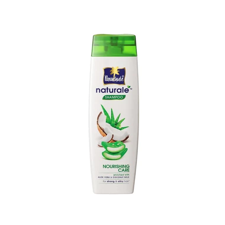 Parachute Naturale Nourishing Care Shampoo (160ml)