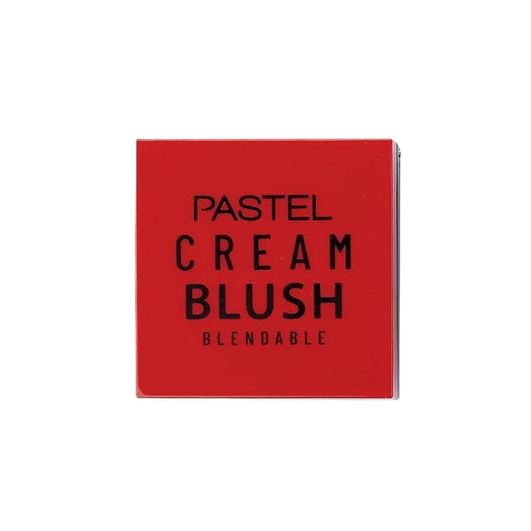 Pastel Profashion Cream Blush #48 Romance (3.6gm)