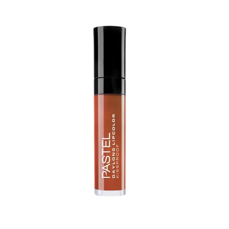 Pastel Daylong Lipcolor Kissproof Matte Liquid Lipstick #38 (7ml)