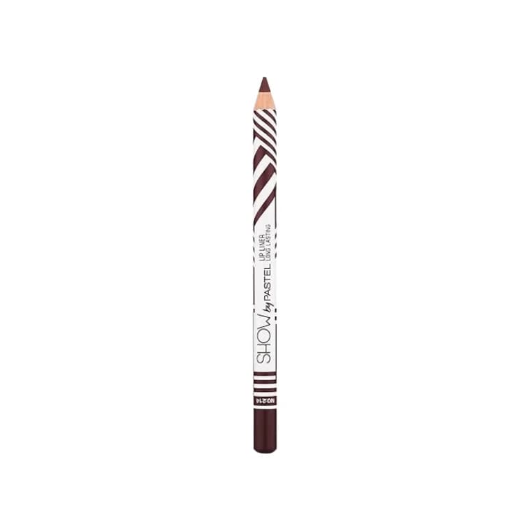 Pastel Long Lasting Lip Liner #201 (1.14 gm)